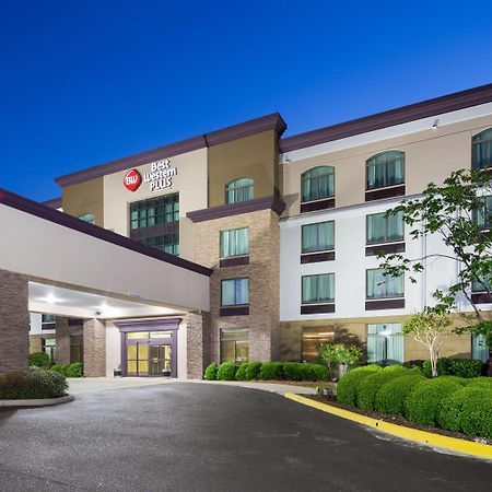 Best Western Plus Birmingham Inn & Suites Luaran gambar