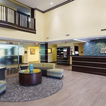 Best Western Plus Birmingham Inn & Suites Luaran gambar