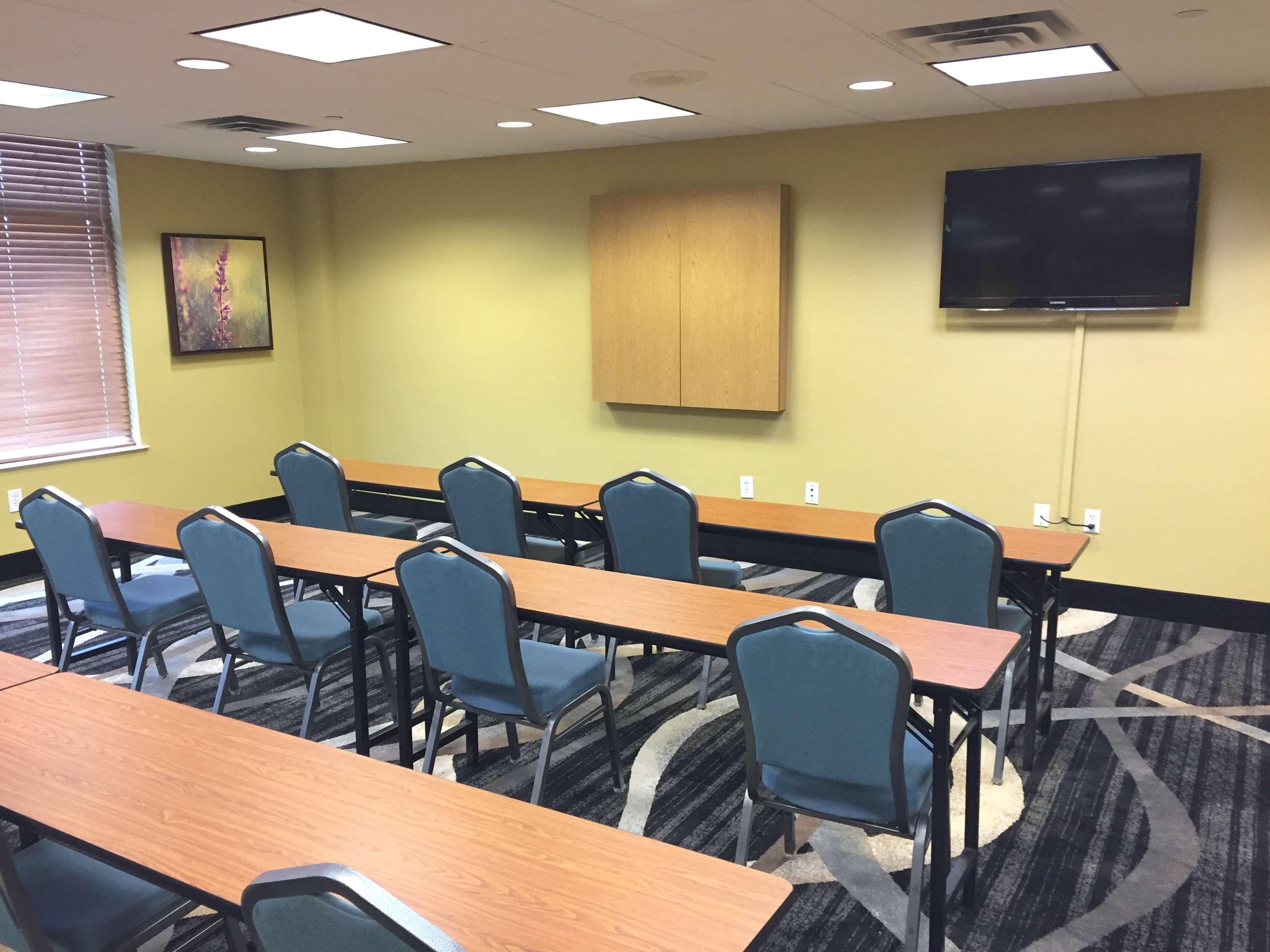 Best Western Plus Birmingham Inn & Suites Luaran gambar