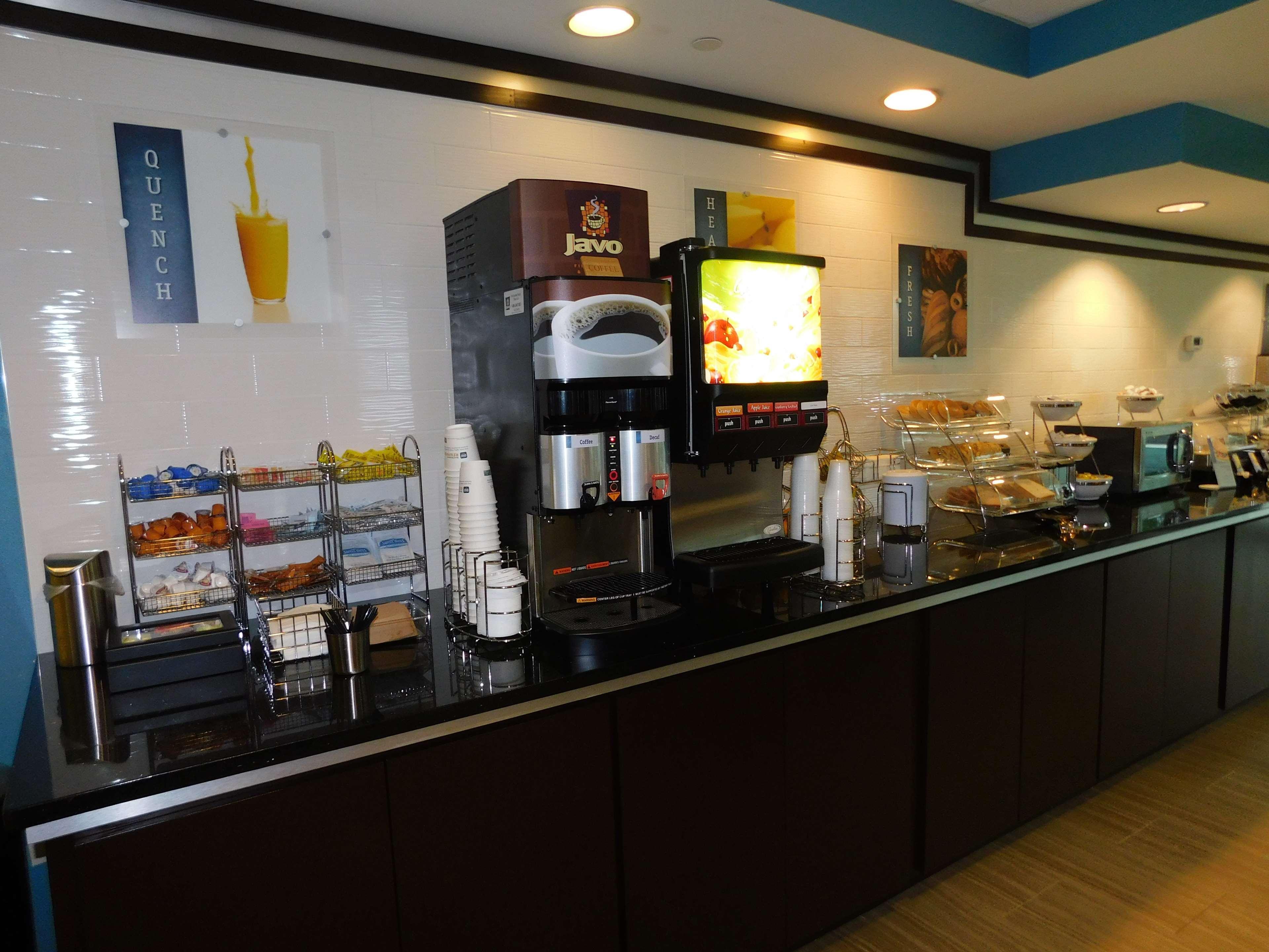 Best Western Plus Birmingham Inn & Suites Luaran gambar