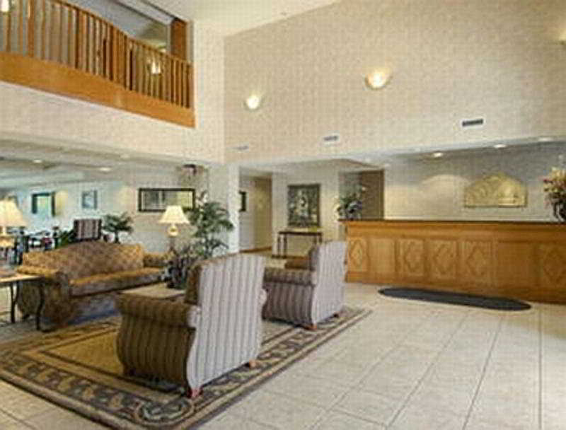 Best Western Plus Birmingham Inn & Suites Luaran gambar