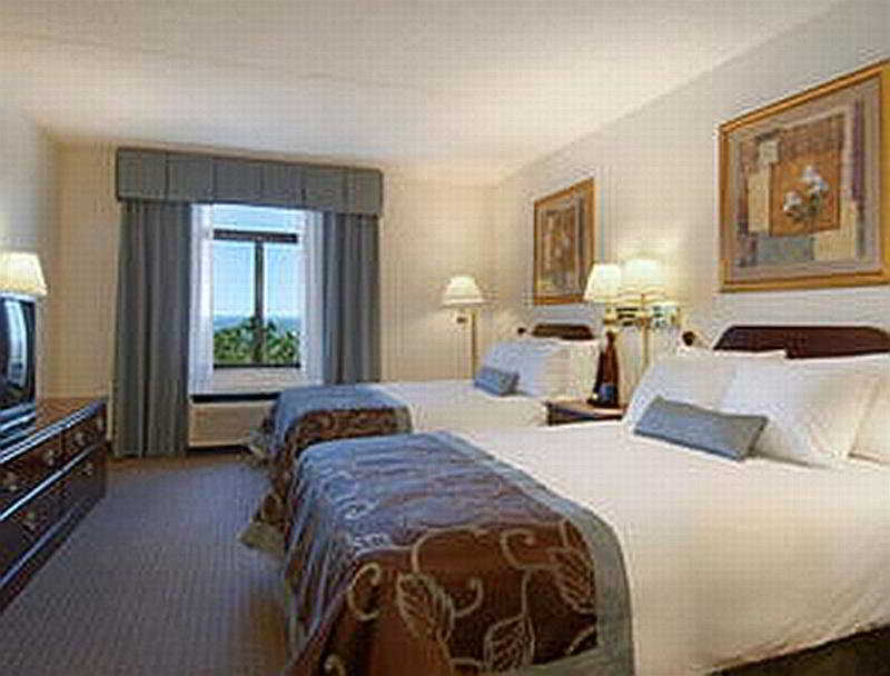 Best Western Plus Birmingham Inn & Suites Luaran gambar