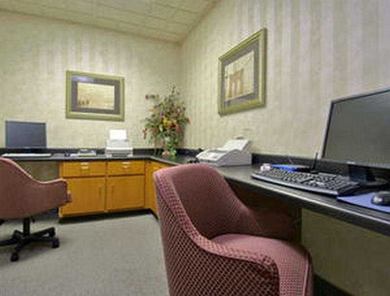 Best Western Plus Birmingham Inn & Suites Luaran gambar