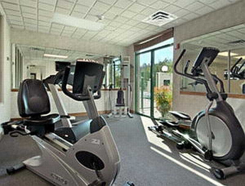 Best Western Plus Birmingham Inn & Suites Luaran gambar